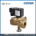 high pressure 2way normal close solenoid valve